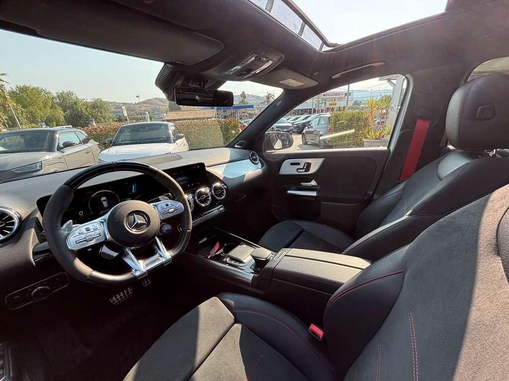 Mercedes GLA 45S AMG 4Matic+ Premium Plus 2021 / KM 79.000 IVA ESPOSTA Tua a solo 399 Euro al mese