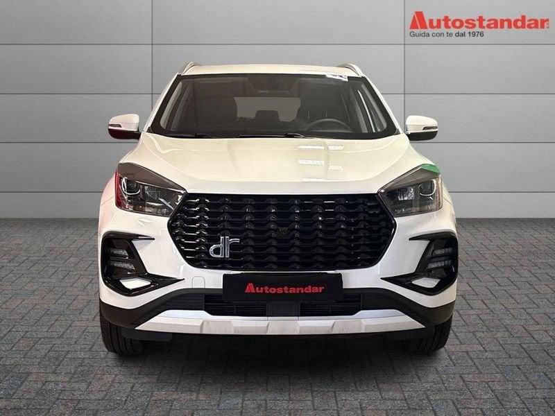 DR AUTOMOBILES DR 5 DR5.0 New s2 1.5T CVT BZ/GPL
