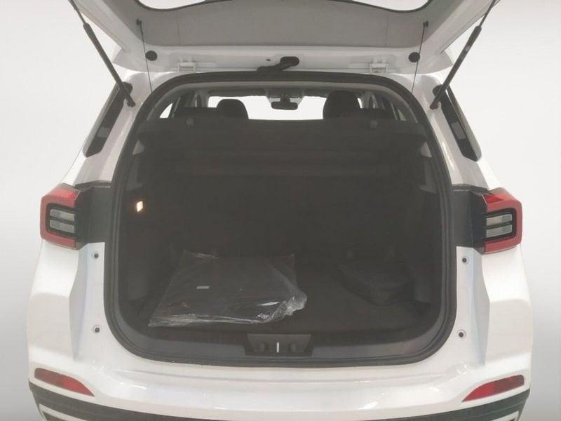 DR AUTOMOBILES dr 4.0 1.5 Gpl 114cv