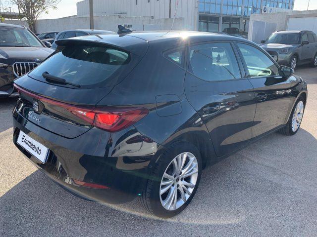 SEAT Leon 2.0 TDI Business