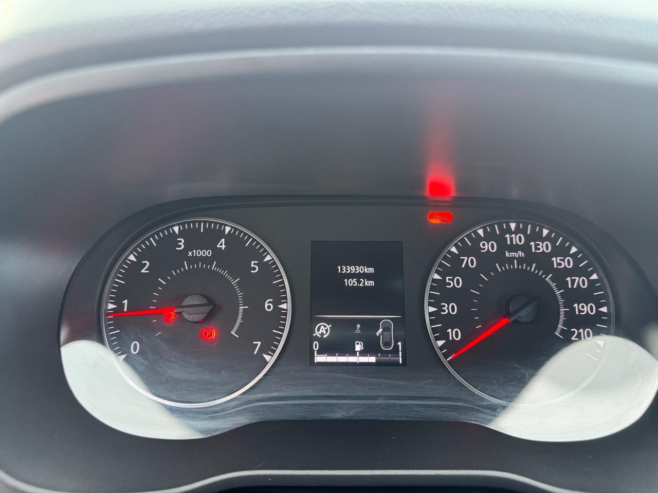 Dacia Duster 1.5 dCi 115CV 4x4 Prestige AUTOCARRO NEOPATENTATI