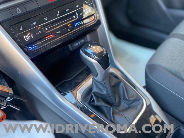 VOLKSWAGEN T-Roc 1.5 TSI DSG. "come nuova"