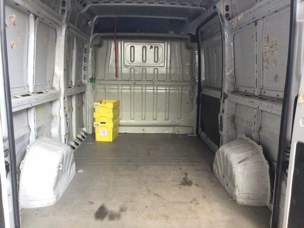 NEW FIAT DUCATO 2.2mjt 140cv L2H2 FURG