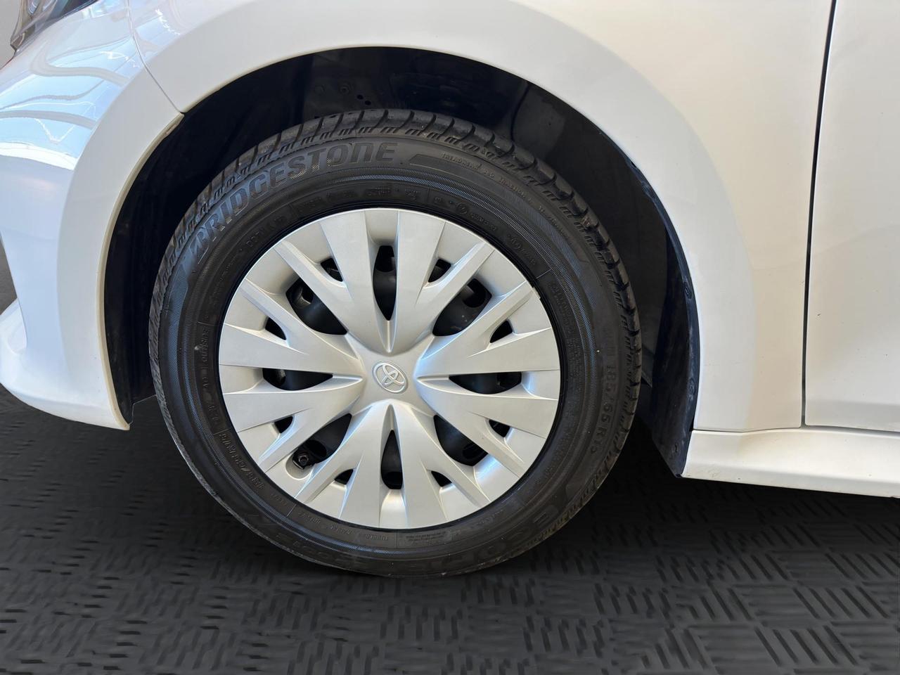Toyota Yaris 1.5h Active
