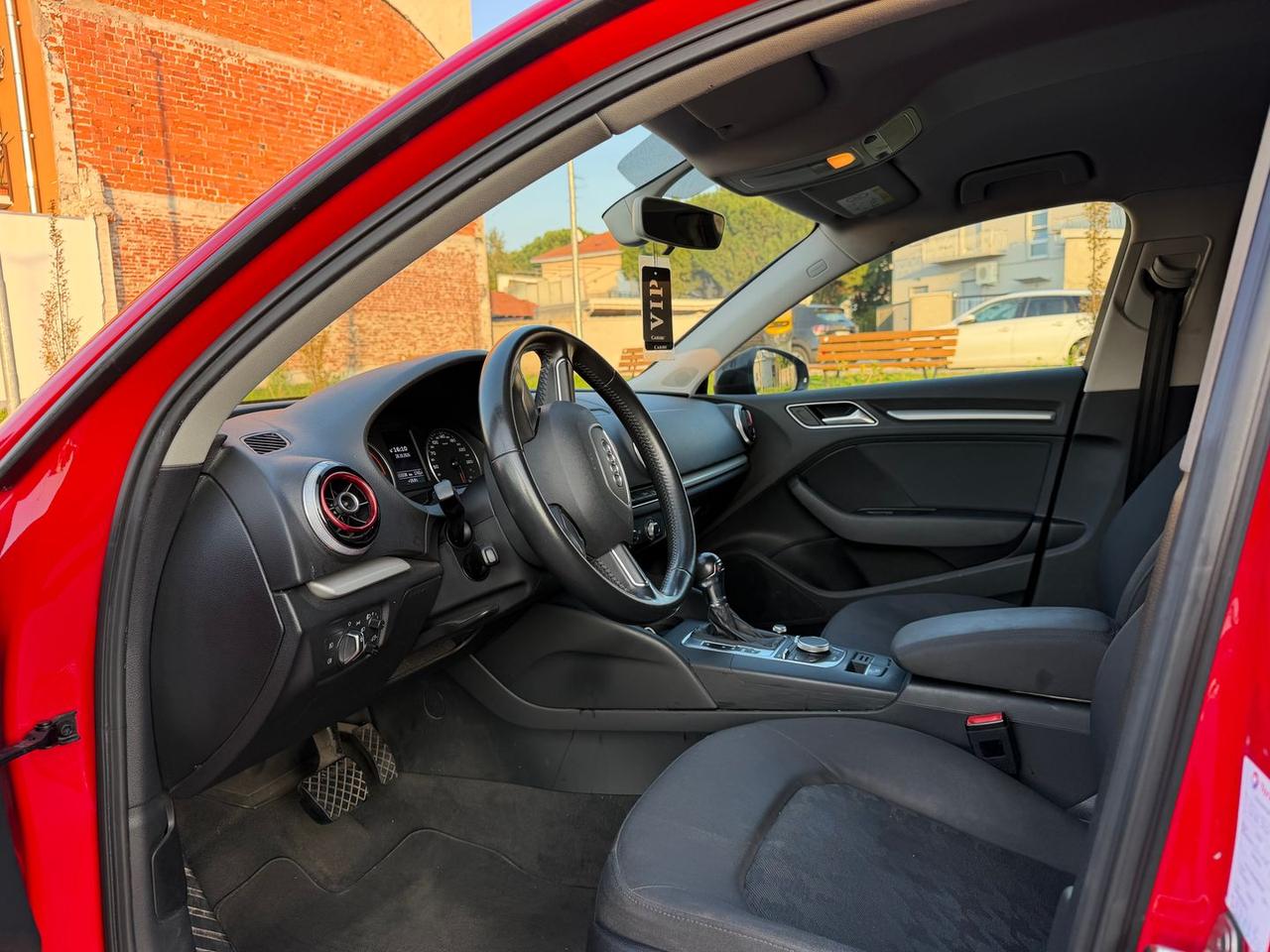 Audi A3 1.6 TDI SPORTBACK #50917
