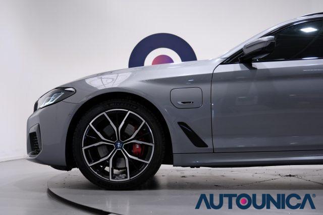 BMW 530 E TOURING MSPORT