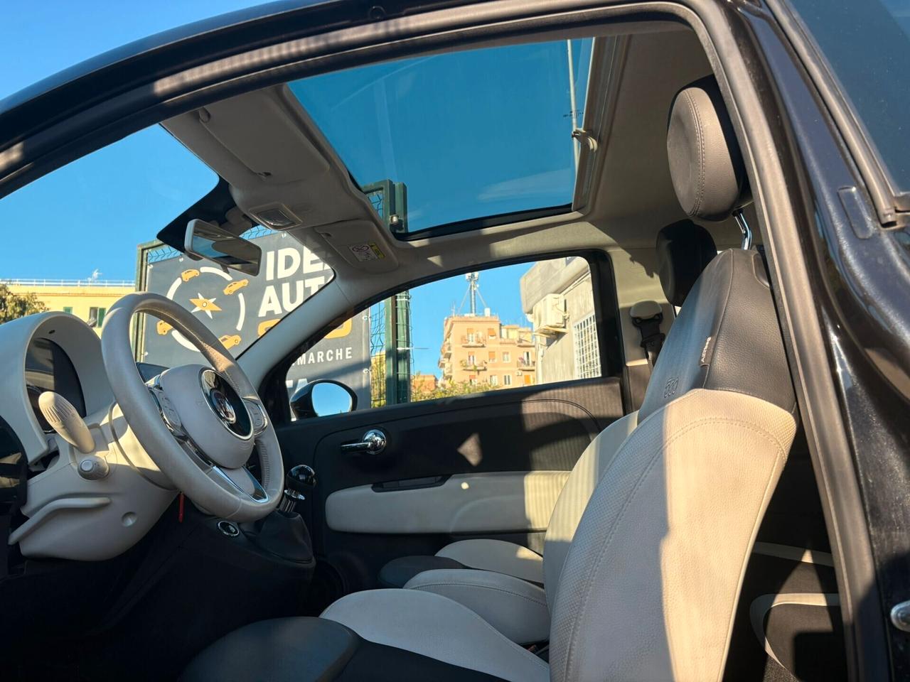 Fiat 500 1.0 Hybrid Dolcevita PROMO FINANZIAMENTO