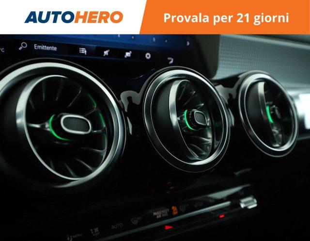 MERCEDES-BENZ EQB 300 4Matic Executive