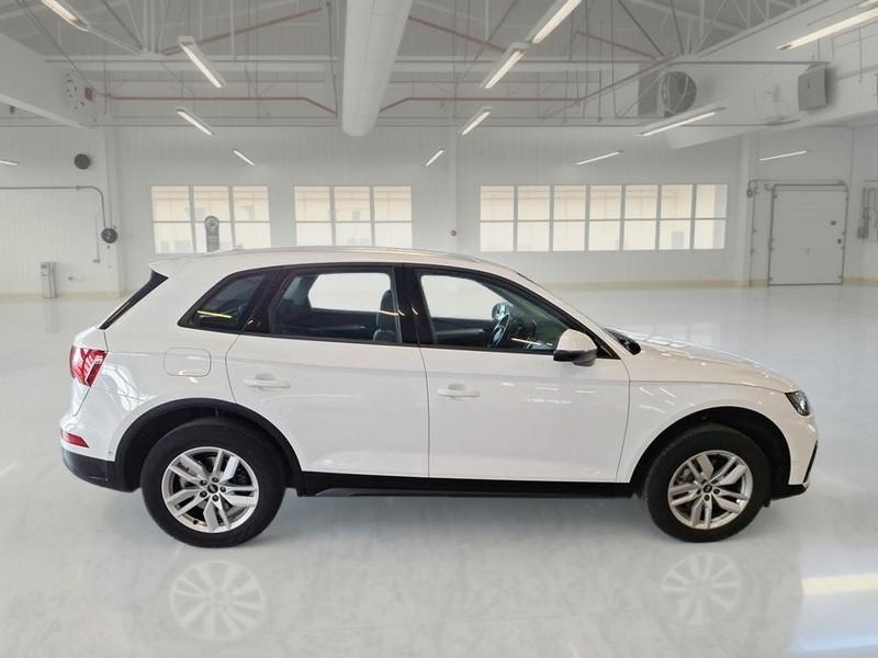 AUDI Q5 40 TDI MHEV quattro S tronic