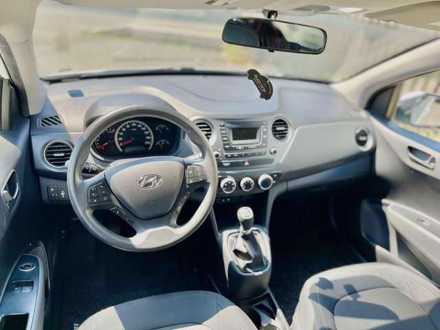 Hyundai i10 i10 1.0 Style UNIPRO/NEOPATENTATI/GARANZIA