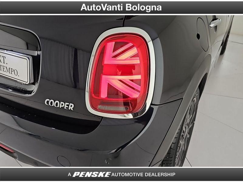 MINI Mini 5 porte Mini 1.5 Cooper Baker Street 5 porte