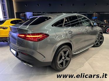 MERCEDES-BENZ GLE 300 d 4Matic Mild Hybrid Coupé AMG Line Premium