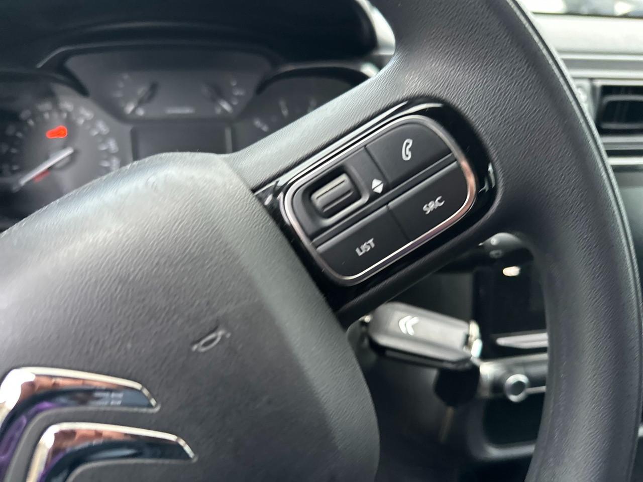 CITROEN C3 3ª serie - C3 PureTech 82 Shine