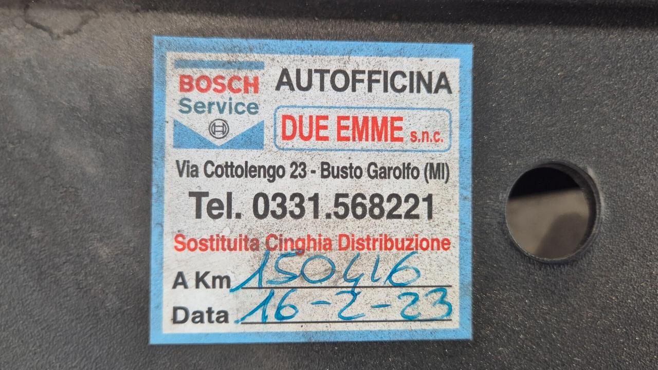 Volkswagen Touran 1.2 TSI Trendline BlueMotion (Solo per Export)