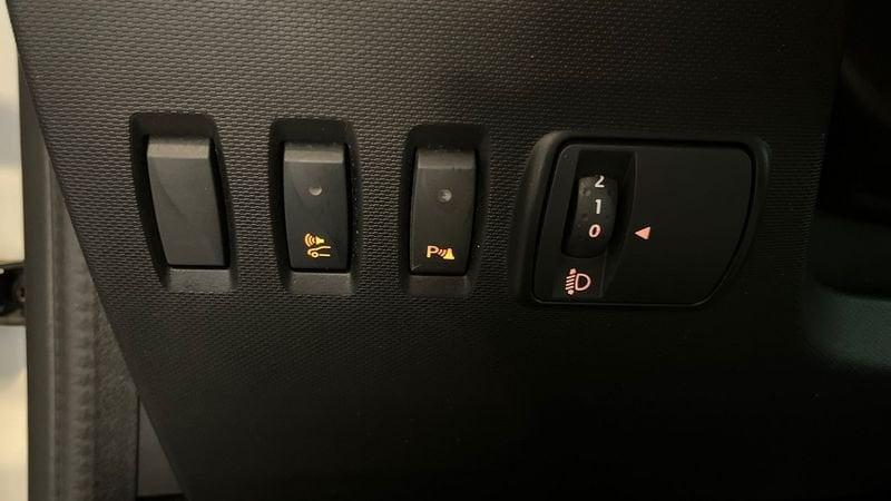 Renault Twingo Electric Twingo III Electric Twingo 22kWh Techno