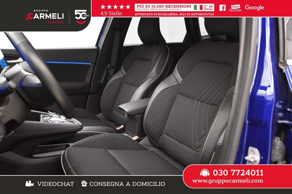 Renault Symbioz 1.6 E-Tech full hybrid Iconic Auto