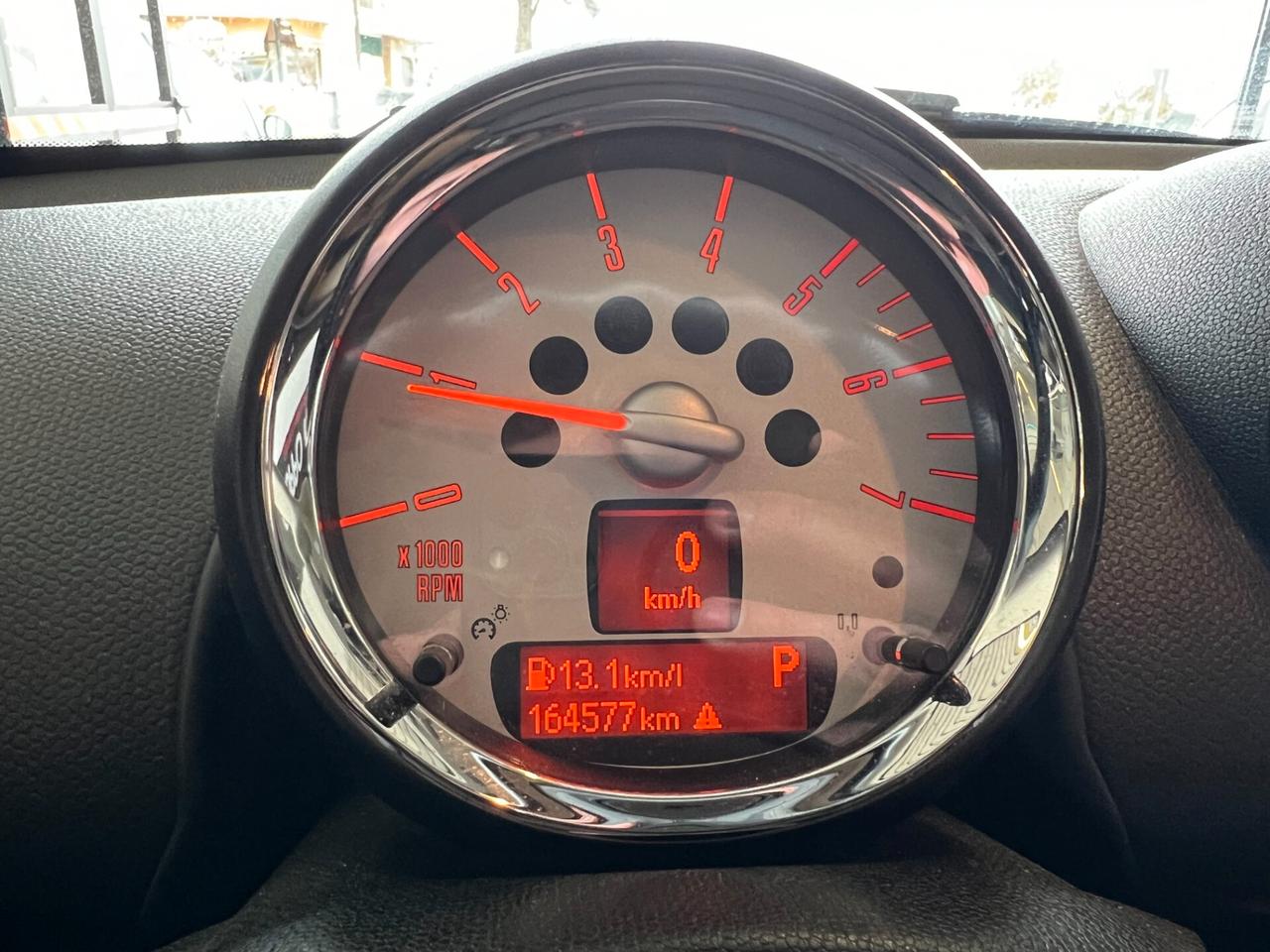 Mini Cooper D Countryman Mini 2.0 Cooper D Countryman ALL4 Automatica