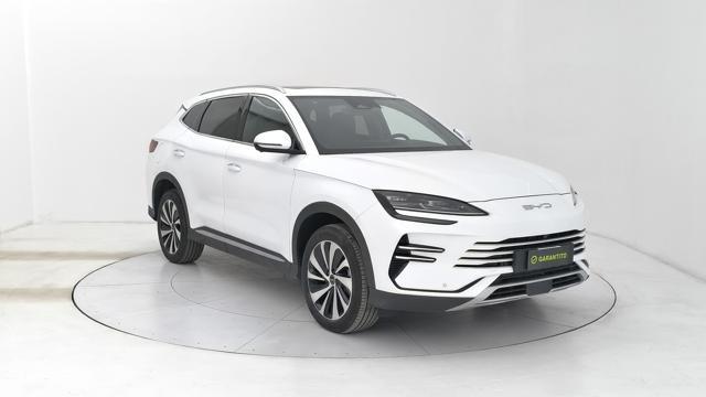 BYD Seal U 1.5 phev Comfort 2wd