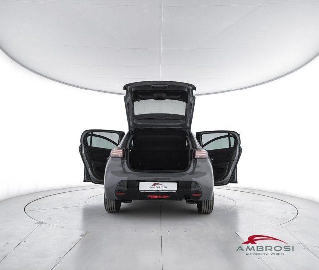 PEUGEOT 208 1.2 puretech Allure s&s 100cv