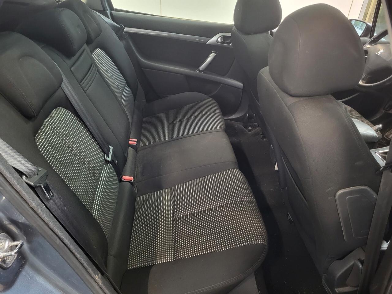 Peugeot 407 2.0 HDi SW Premium PREZZO REALE!!