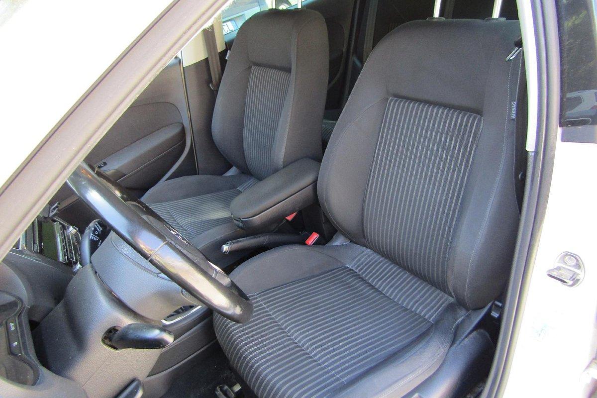 VOLKSWAGEN Polo 1.6 TDI 90CV DPF 3 porte Highline