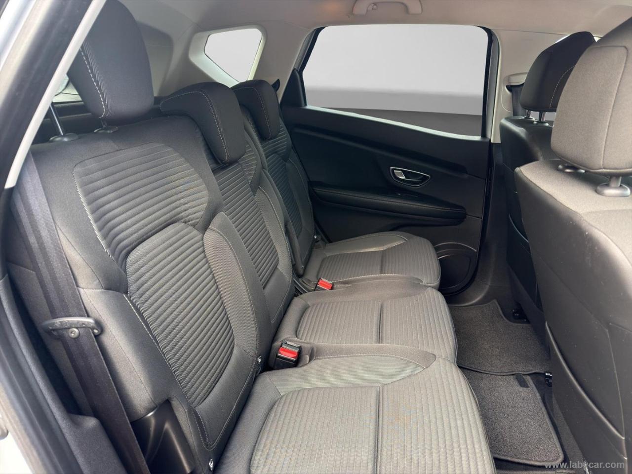 RENAULT Scénic dCi 8V 110 CV Energy Intens IN OTTIME CONDIZIONI!