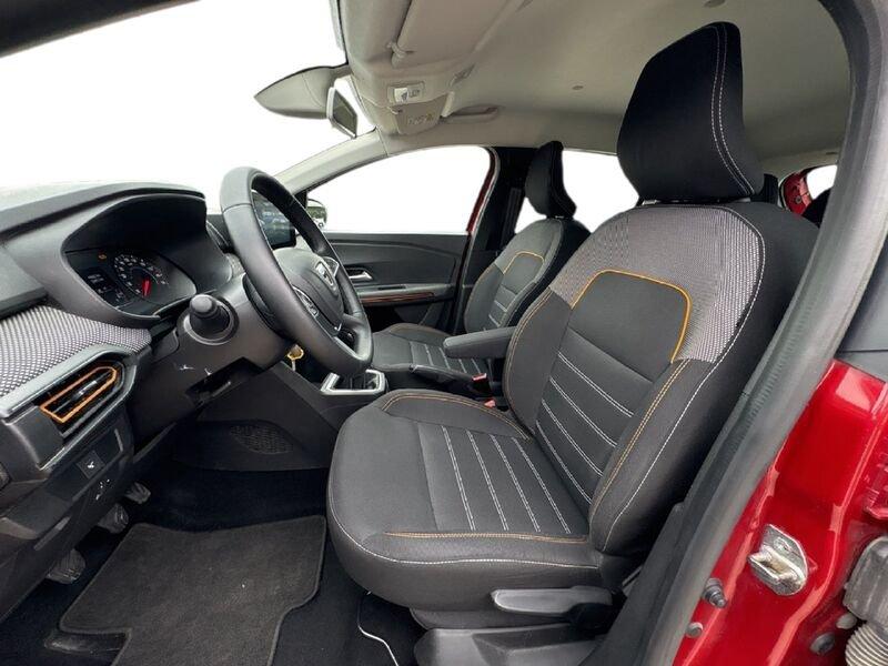 Dacia Sandero Sandero Stepway 1.0 TCe 90 CV Comfort