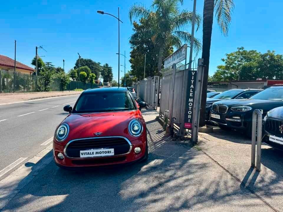 Mini Cooper One 1.5 D Hype 95 CV