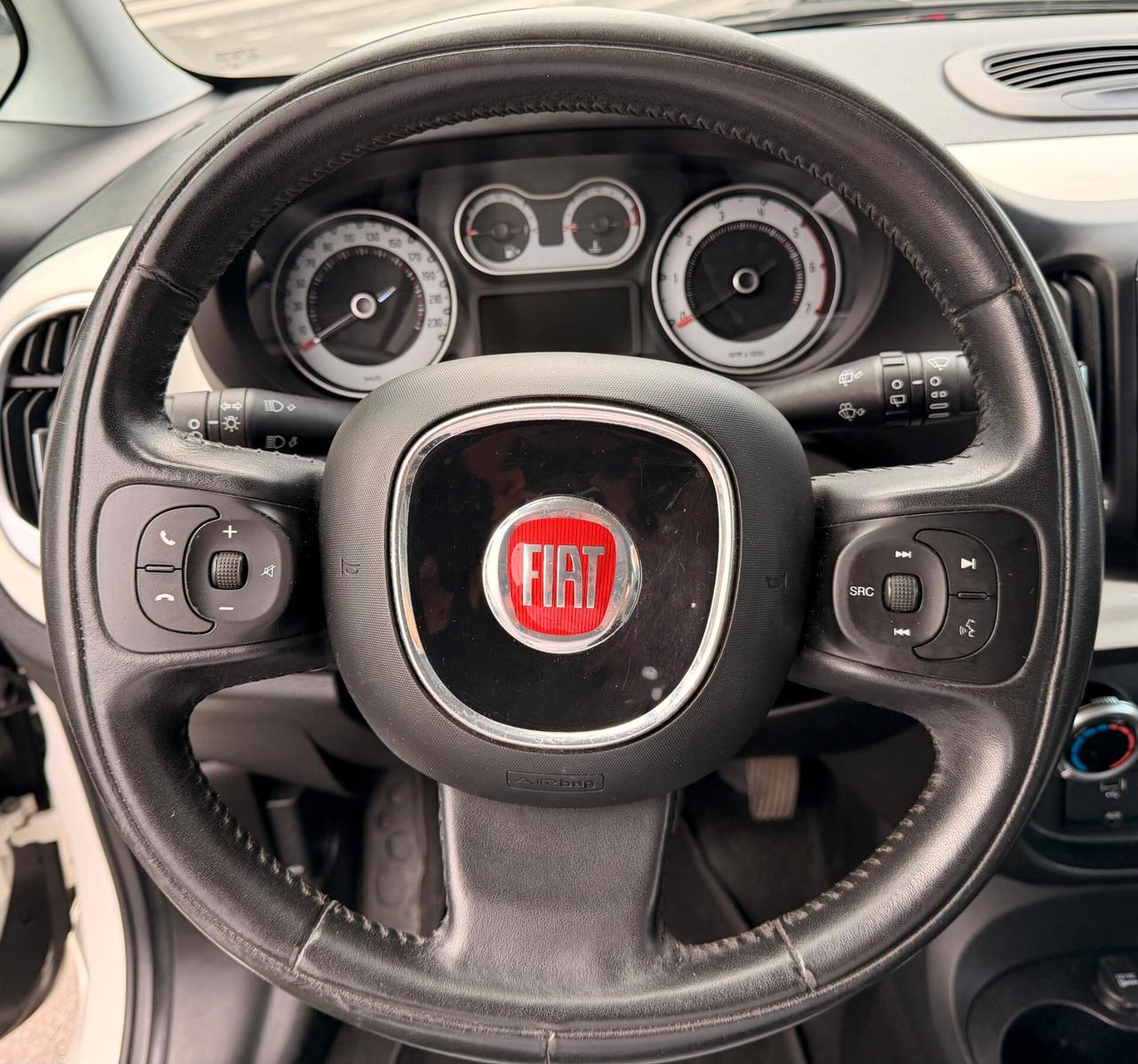Fiat 500L 1.3 Multijet 85 CV Pop Star