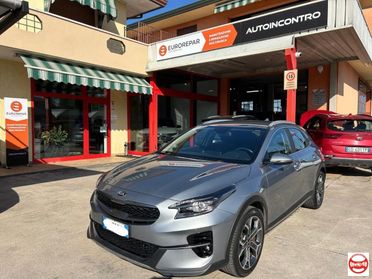 KIA - XCeed 1.0 t-gdi Style Gpl 120cv