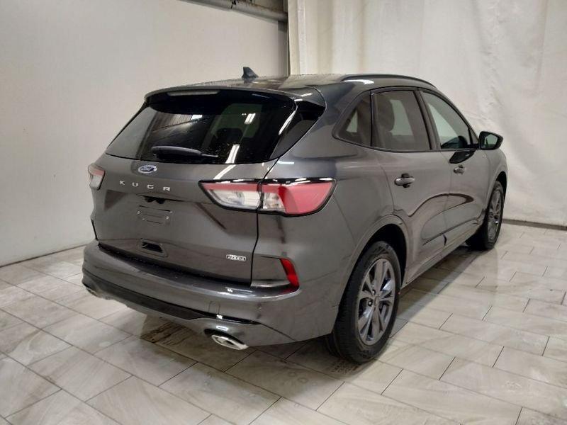 Ford Kuga 2.5 phev ST-Line 2wd 225cv cvt