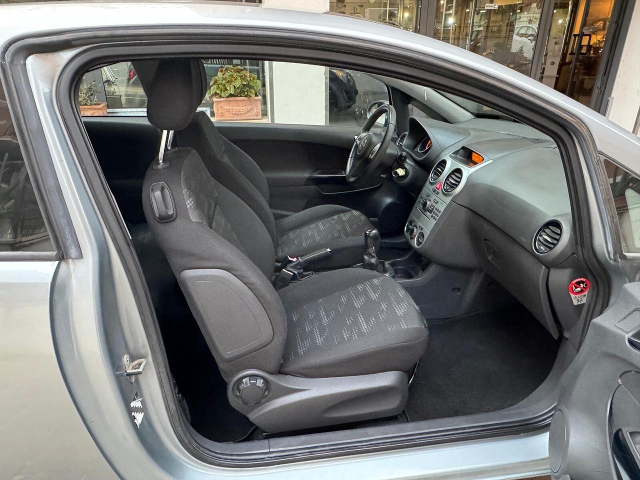 OPEL Corsa 1.3 CDTI 75CV 3 porte Elective