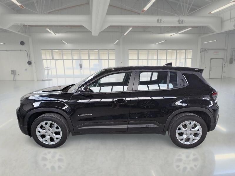 JEEP AVENGER 1.2 TURBO ALTITUDE SUV