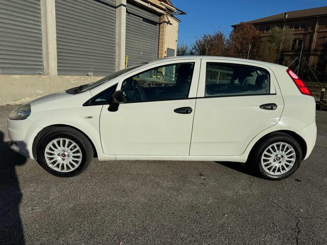 FIAT Grande Punto 1.3MJT 75CV neopatentati senza lavoro da fare