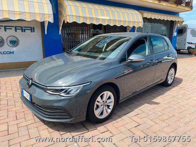 VOLKSWAGEN Golf 1.0 eTSI EVO DSG Life