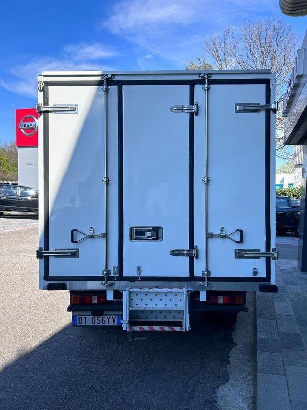 Ford Trans/Tour/Bus 2006 Transit FURGONE ISOTERMICO+FRIGO ATP FNAX 0°- PREZZOFINITO