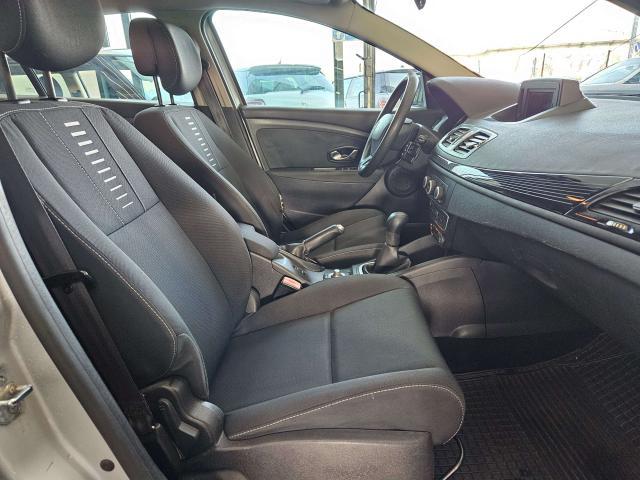 Renault Megane Megane III 2008 SporTour SporTour 1.5 dci