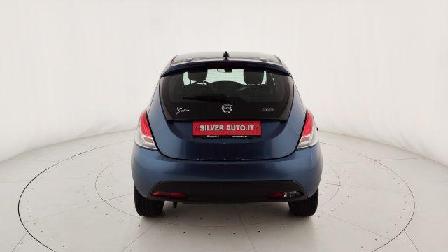 LANCIA Ypsilon 1.0 FireFly 5 porte S&S Hybrid Silver Plus