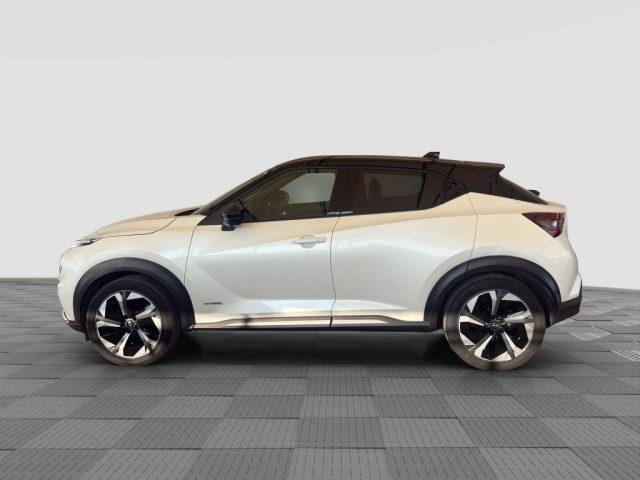 NISSAN Juke Juke 1.6 HEV N-Design