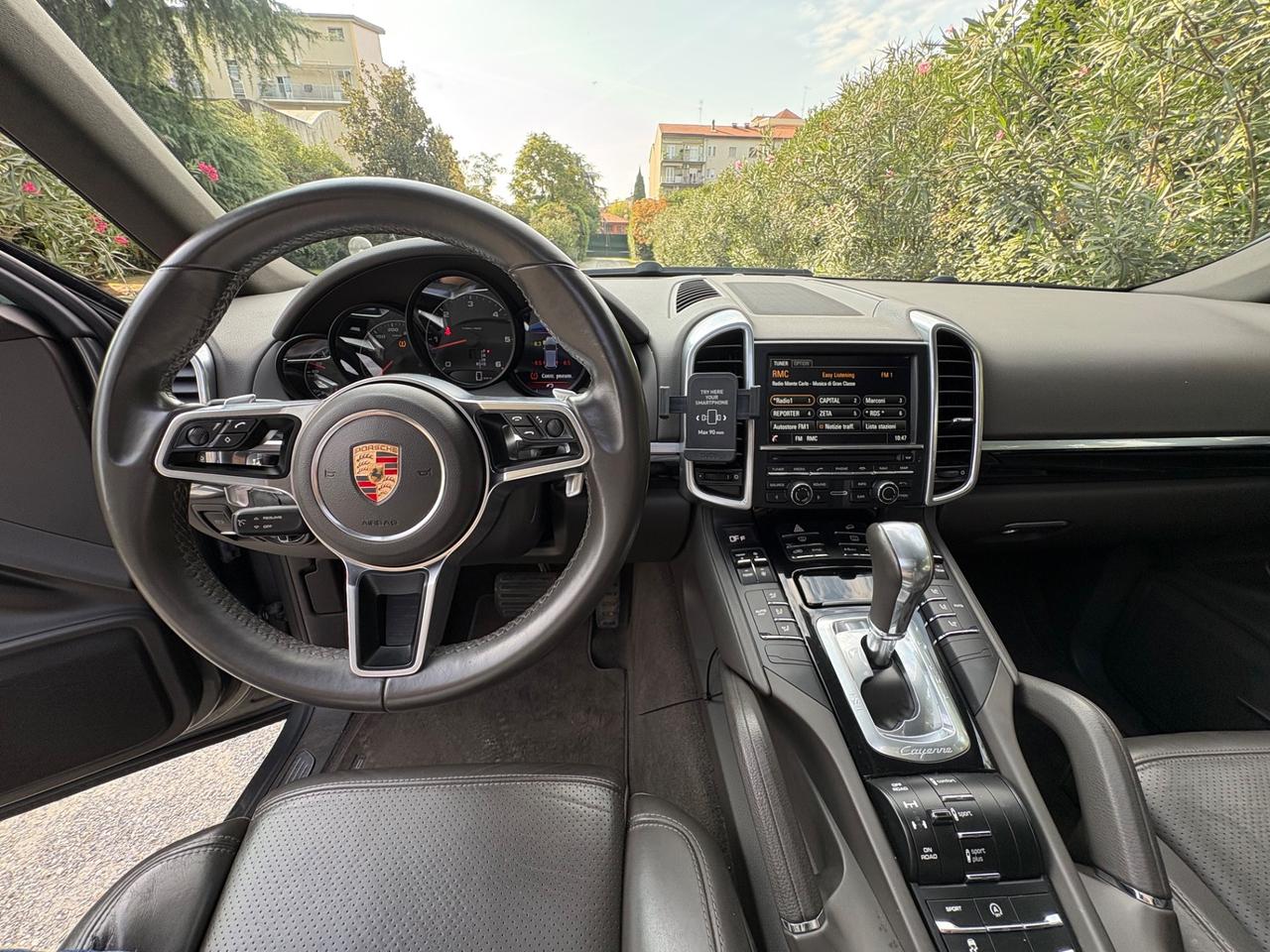 Porsche Cayenne 3.0 V6 250cv tiptronic