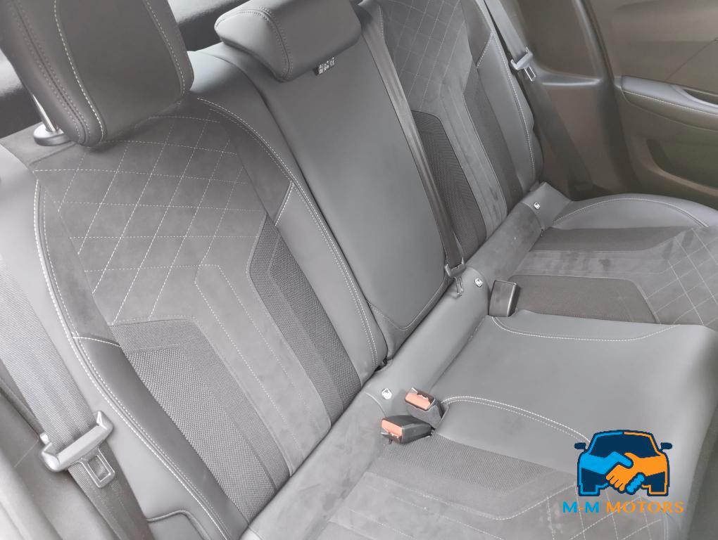 Peugeot 208 5 Porte 208 1.2 puretech GT Pack s&s 130cv eat8