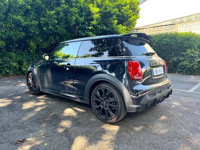 Mini Mini IV F56 2021 3p 2.0 Cooper S JCW auto