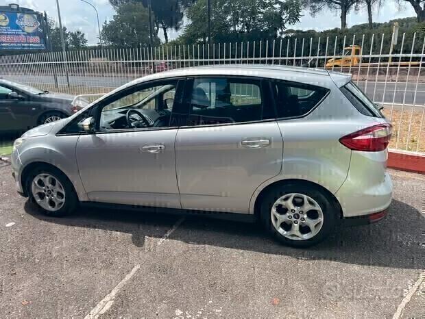 Ford C-Max 1.6 Diesel 115CV