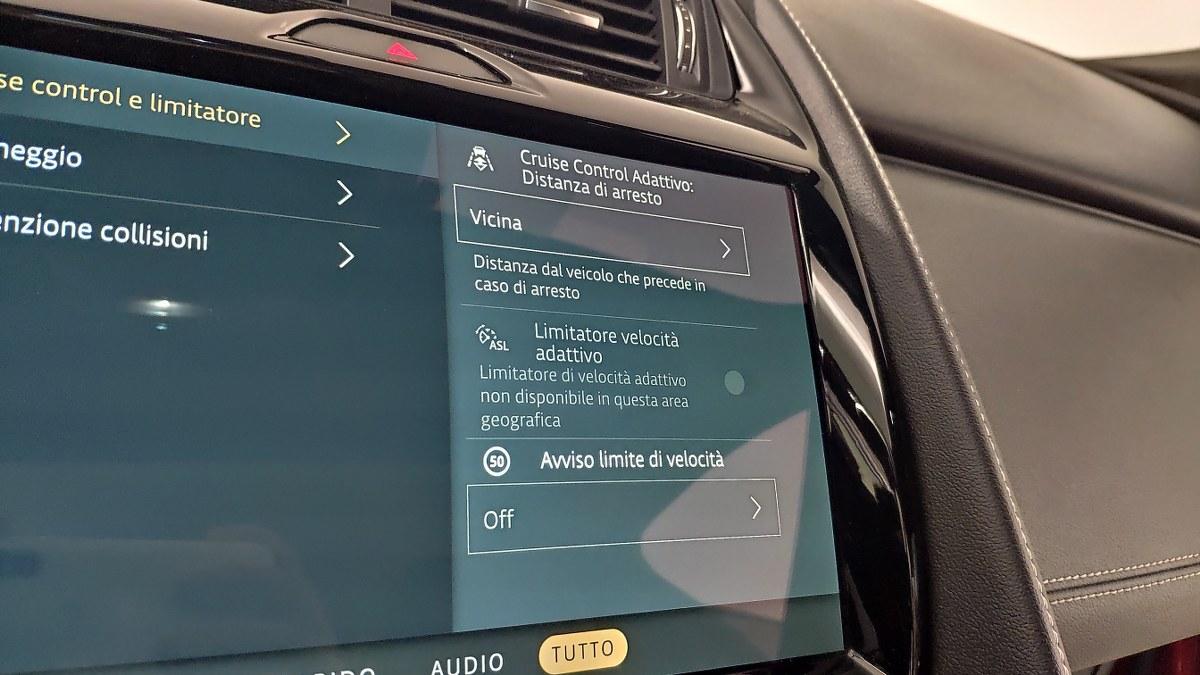 JAGUAR E-Pace 2.0 249 Cv Awd Aut. R-Dynamic Hse