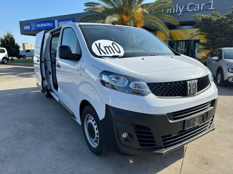 FIAT Scudo 1.5 BlueHDi 120CV L2-H1 Furgone Business