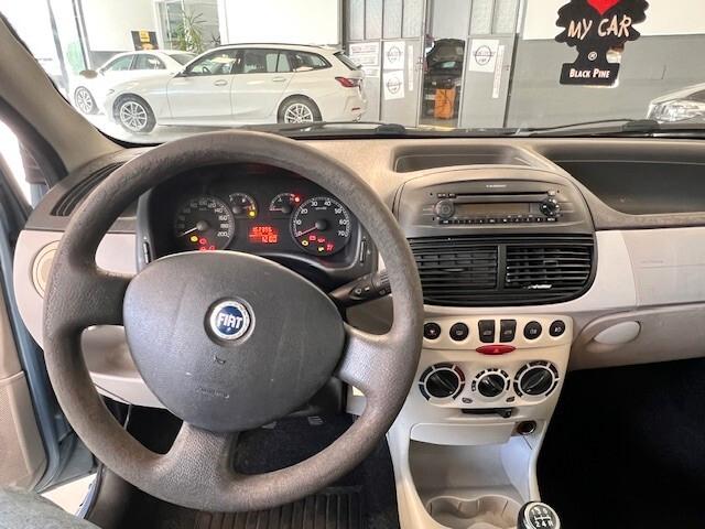 Fiat Punto 1.3 Multijet 16V 5 porte Active