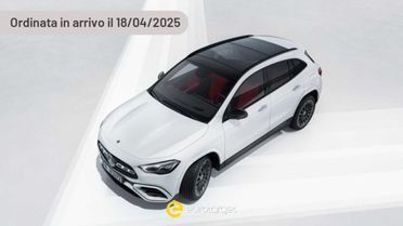 MERCEDES-BENZ GLA 200 Automatic Progressive Advanced Plus