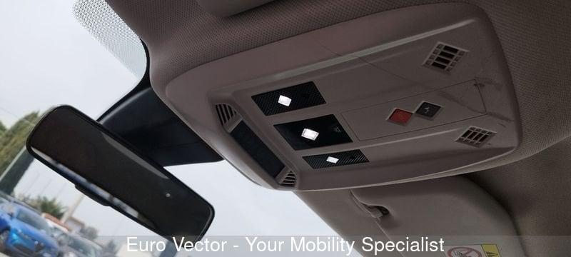 DS DS 3 Crossback BlueHDi 100 So Chic