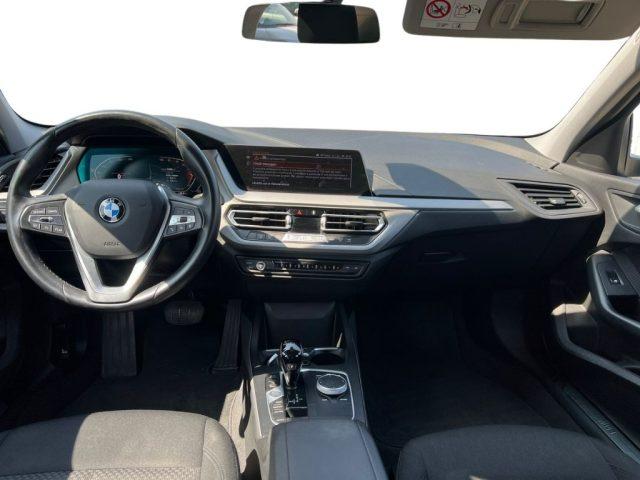 BMW 116 d 5p. Business Advantage