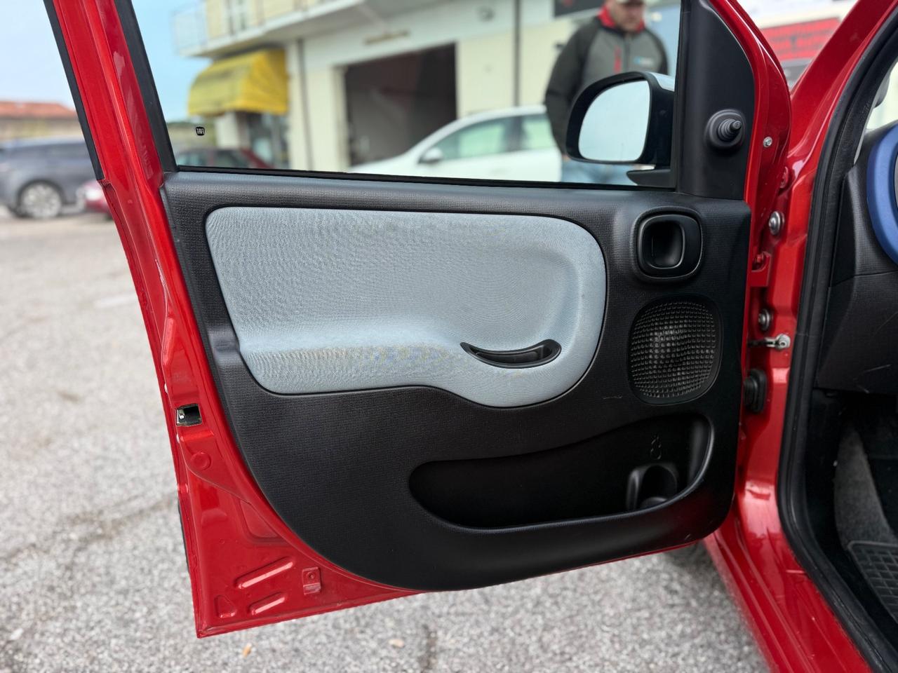 Fiat Panda 1.3 MJT S&S Lounge NEOPATENTATI